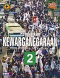 Pendidikan Kewarganegaraan 2 : SMA Kelas XI