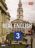 Real English 3 For Senior High School Grade XII