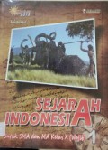 Sejarah Indonesia 1 Untuk SMA Dan Ma Kelas X (Wajib)