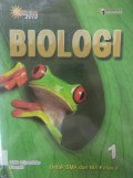 Biologi 1 Untuk SMA Dan Ma Kelas X