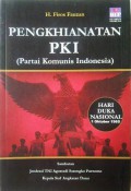 Pengkhianatan Pki (Partai Komunis Indonesia) : Hari Duka Nasional 1 Oktober 1965