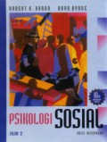 Psikologi Sosial Edisi Kesepuluh Jilid 2