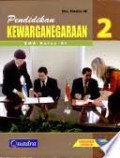 Pendidikan Kewarganegaraan 2 SMA Kelas XI