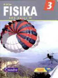 Fisika 3 SMA Kelas XII
