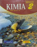 Kimia 2 SMA Kelas XI