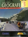 Geografi 3 SMA Kelas XII