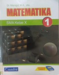 Matematika 1 SMA Kelas X