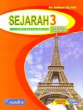 Sejarah 3 SMA Kelas XII Program Ilmu Alam