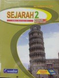 Sejarah 2 SMA Kelas XI Program Ilmu Sosial
