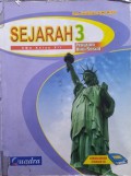 Sejarah 3 SMA Kelas XII Program Ilmu Sosial
