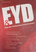 Eyd+Seputar Kebahasaan-Indonesia
