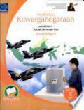 Pendidikan Kewarganegaraan Untuk Kelas X SMA