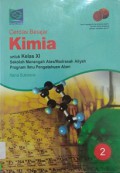 Cerdas Belajar Kimia Untuk Kelas XI SMA/MA Program IPA