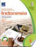 Membina Kompentensi Berbahasa Dan Bersastra Indonesia Untuk Kelas X Semester 1
