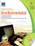 Membina Kompentensi Berbahasa Dan Bersastra Indonesia Untuk Kelas XI Semester 1