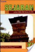 Sejarah Untuk SMA/MA Kelas XI IPS