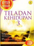 Teladan Kehidupan 3 SMA Kelas XII