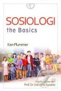 Sosiologi The Basics