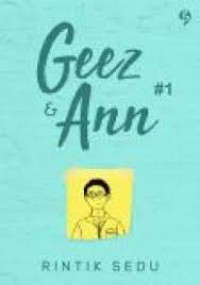 Geez & Ann #1