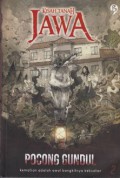 Kisah Tanah Jawa : Pocong Gundul
