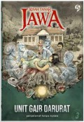 Kisah Tanah Jawa : Unit Gaib Darurat