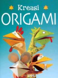 Kreasi Origami