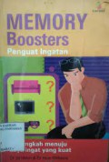 Memory Boosters : Pengaut Ingatan