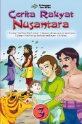 Cerita Rakyat Nusantara 3 : Si Loreng Dll