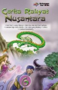 Cerita Rakyat Nusantara 6 : Asal Usul Gunung Merapi Dll