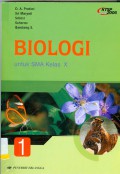 Biologi SMA Kelas X