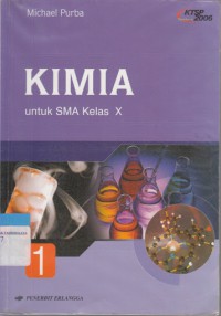 Kimia 1 SMA Kelas X