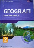 Geografi 2 Untuk SMA Kelas XI