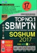 Top No. 1 SBMPTN Soshum