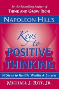 Keys To Positive Thingking