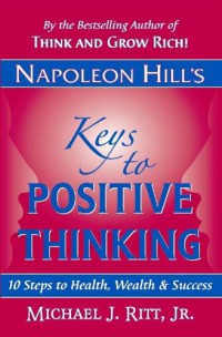 Keys To Positive Thingking