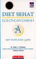 Diet Sehat Gol Dar A Ed Rev