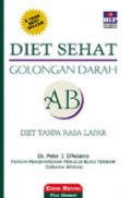 Diet Sehat Gol Dar Ab Ed Rev