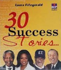 30 Success Stories