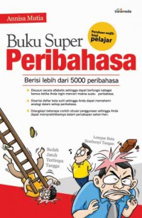 Buku Super Pribahasa