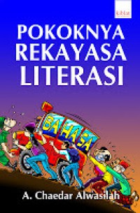 Pokoknya Rekayasa Literasi