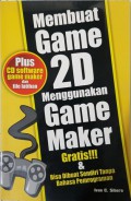 Membuat Game 2D Meggunakan Game Maker