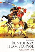 Runtuhnya Islam Spanyol : Granada 1492