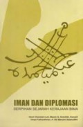 Iman Dan Diplomasi: Serpihan Sejarah Kerajaan Bima