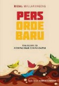 Pers Orde Baru