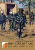 Osprey : Seri Petarung : Marinir As Di Irak : Operasi Iraqi Freedom, 2003