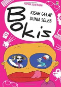 Bokis : Kisah Gelap Dunia Seleb