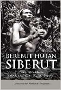Berebut Hutan Siberut