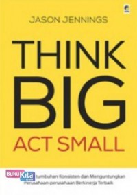 Think Big