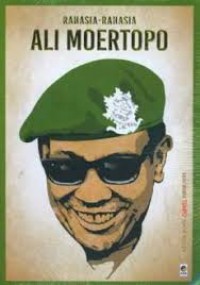 Seri Tempo Ali Moertopo