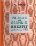 Menulis Dan Berfikir Kreatif